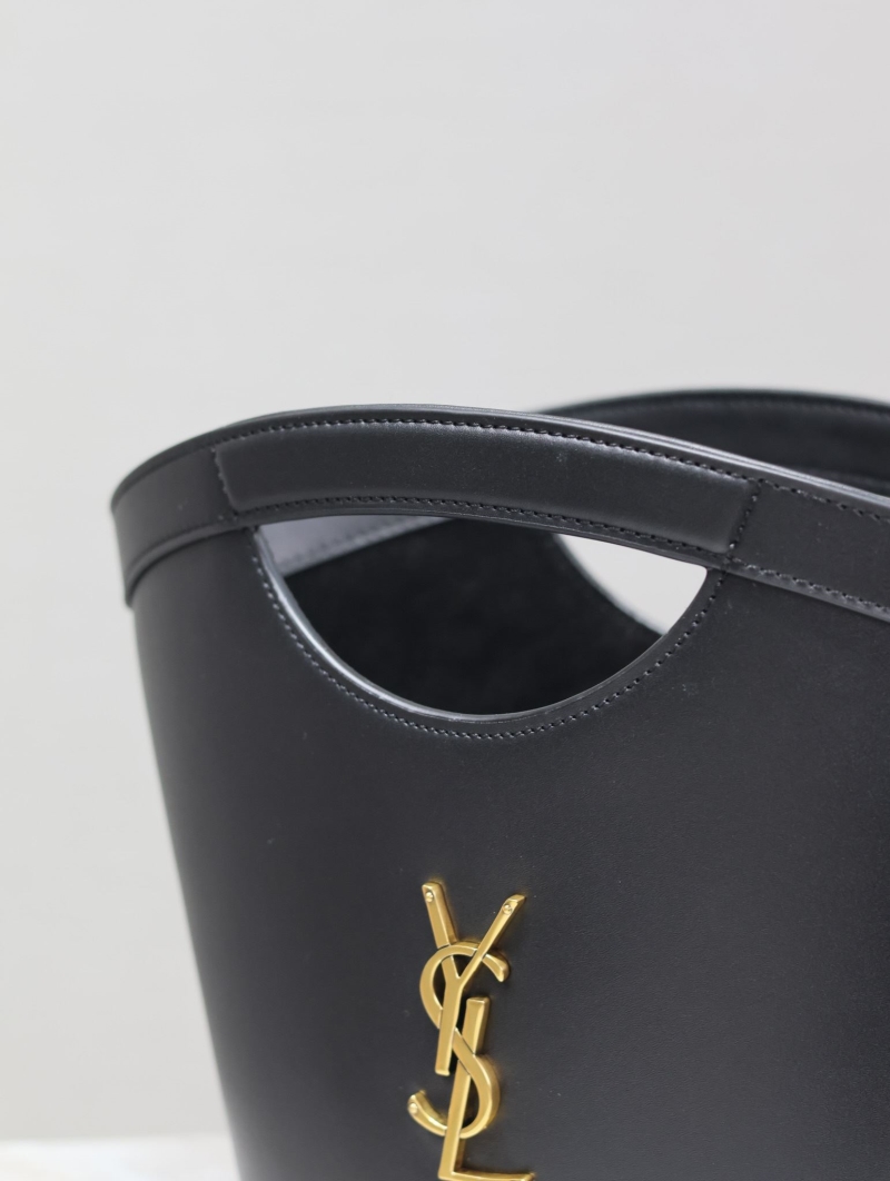 YSL Bucket Bags